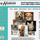 humane-website